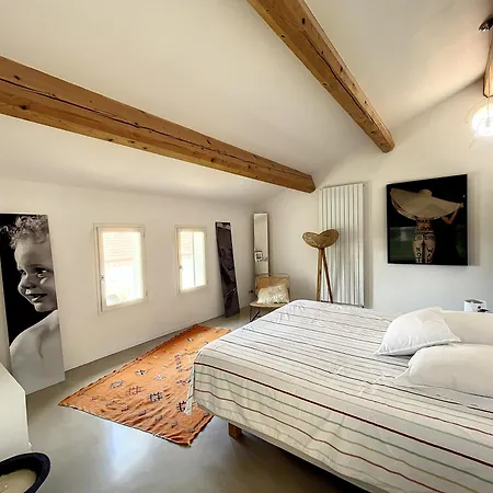 Belle Piscine Cap D'antibes 别墅 昂蒂布