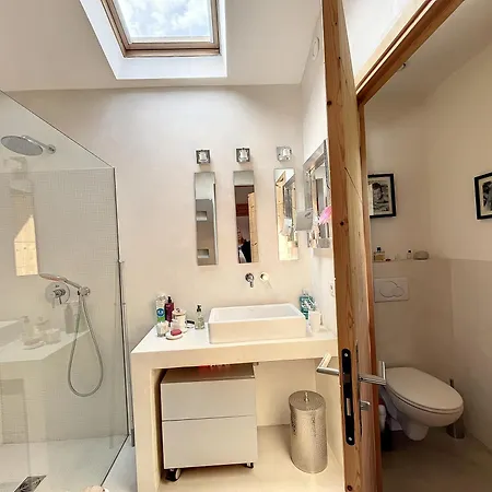 Belle Piscine Cap D'antibes 别墅 昂蒂布