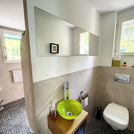 Belle Piscine Cap D'antibes 别墅 昂蒂布