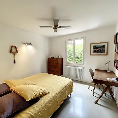 Belle Piscine Cap D'antibes 别墅 昂蒂布