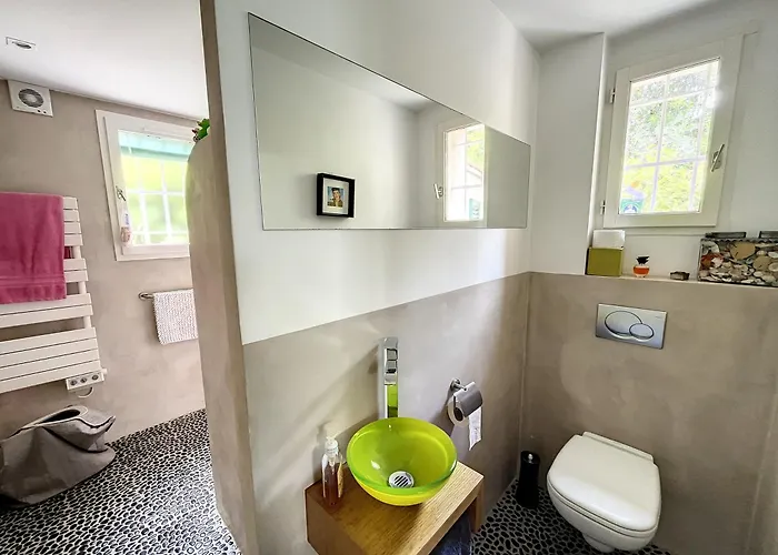 Belle Piscine Cap D'antibes 别墅 昂蒂布