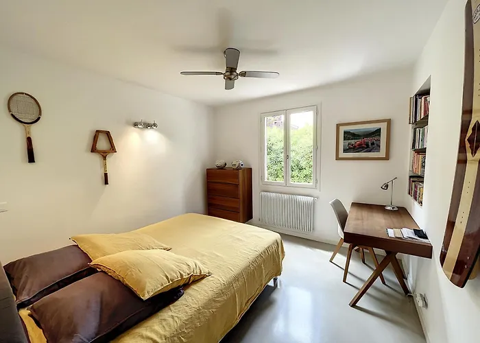 Belle Piscine Cap D'antibes 别墅 昂蒂布